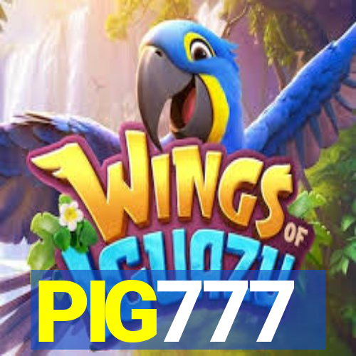 PIG777