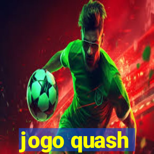 jogo quash