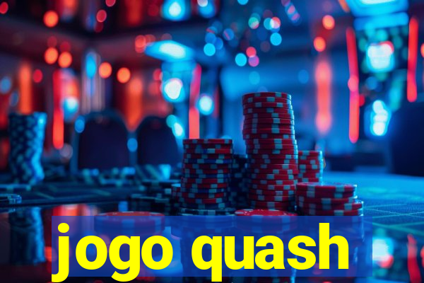 jogo quash