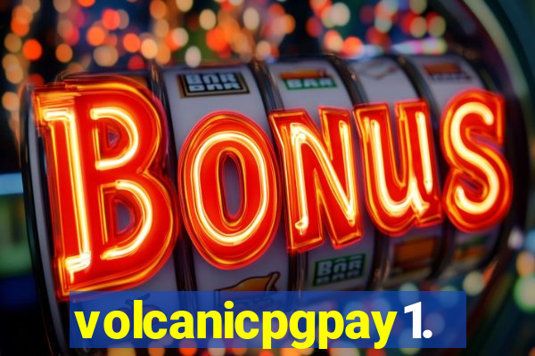 volcanicpgpay1.com