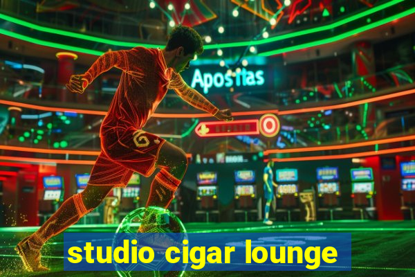 studio cigar lounge