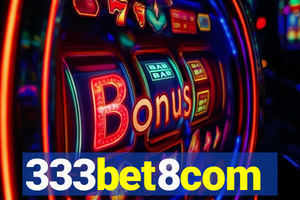 333bet8com