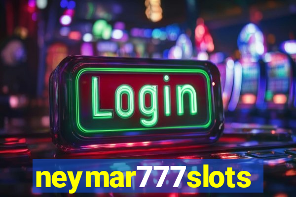 neymar777slots