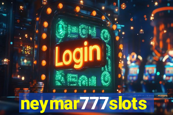 neymar777slots