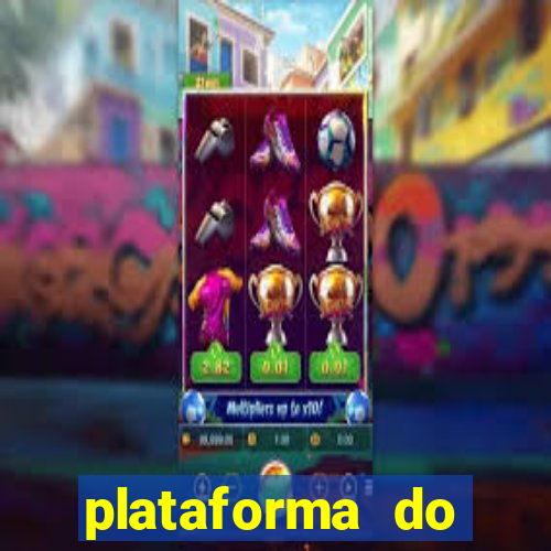 plataforma do coelho fortuna