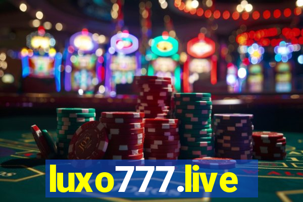 luxo777.live