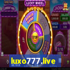 luxo777.live