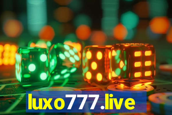 luxo777.live