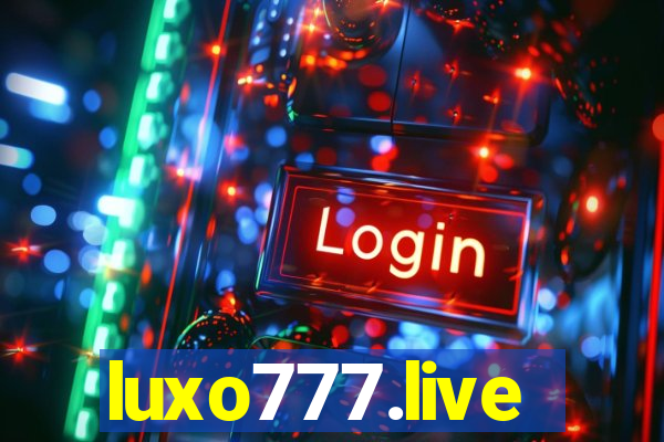 luxo777.live