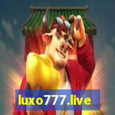 luxo777.live