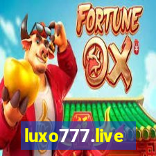 luxo777.live