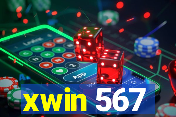 xwin 567