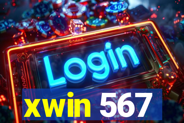 xwin 567