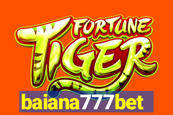 baiana777bet