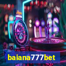 baiana777bet