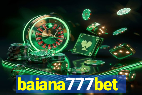 baiana777bet