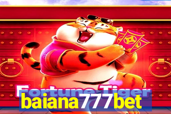 baiana777bet