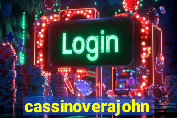 cassinoverajohn