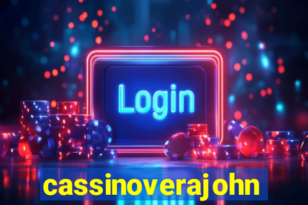 cassinoverajohn