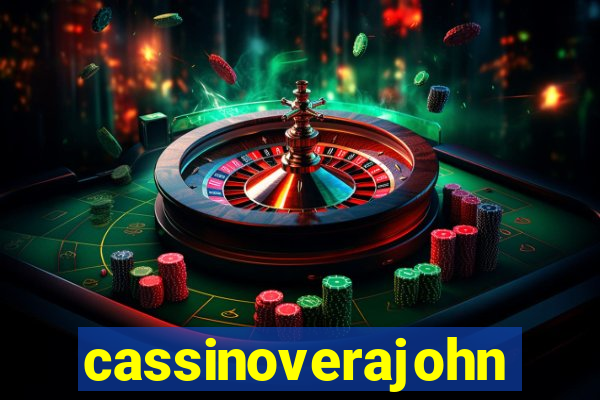 cassinoverajohn