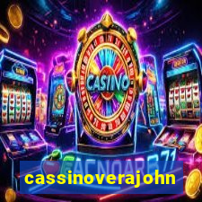 cassinoverajohn