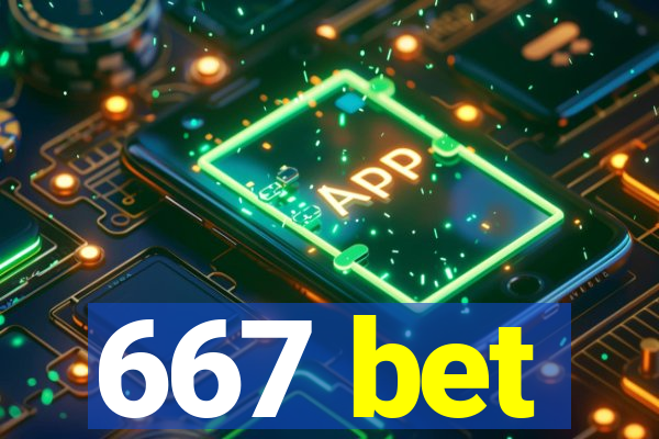 667 bet