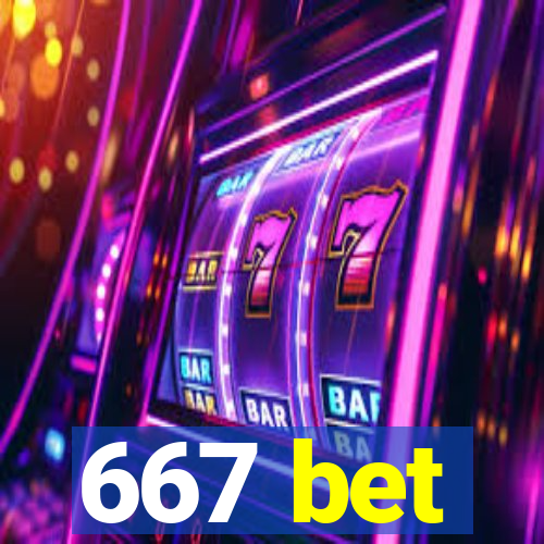 667 bet