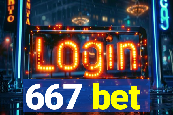 667 bet