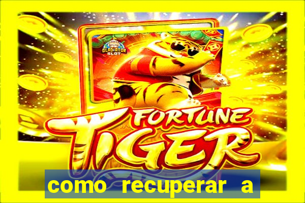 como recuperar a senha de saque do jogo do tigre