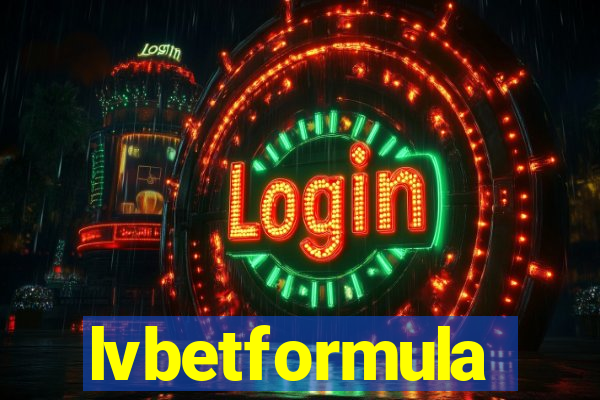 lvbetformula