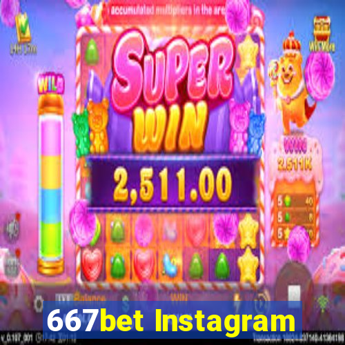 667bet Instagram