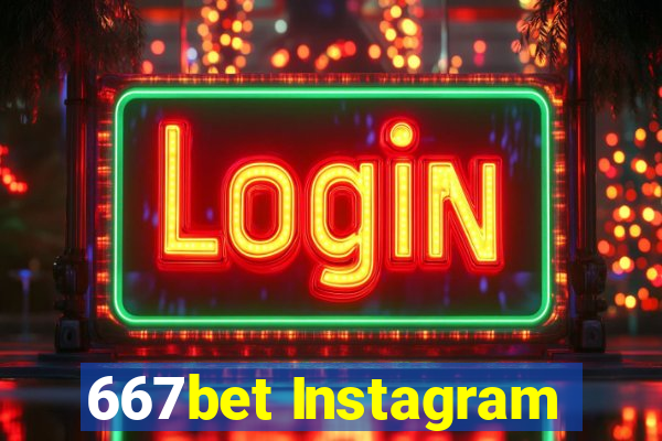 667bet Instagram