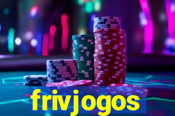 frivjogos