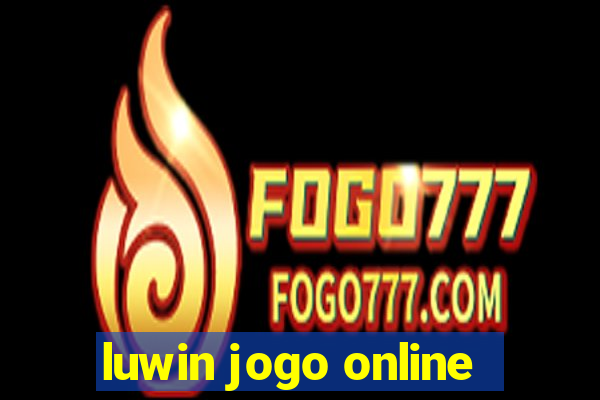 luwin jogo online