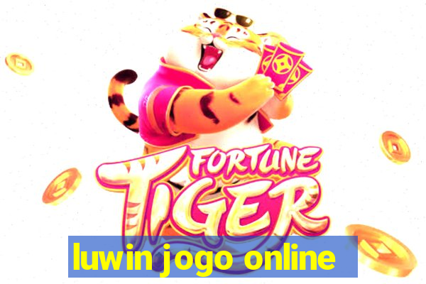 luwin jogo online