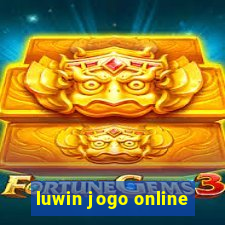 luwin jogo online