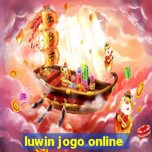 luwin jogo online