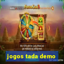 jogos tada demo