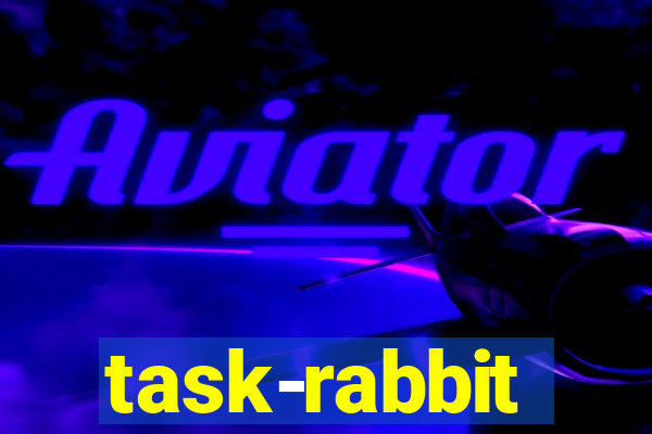 task-rabbit