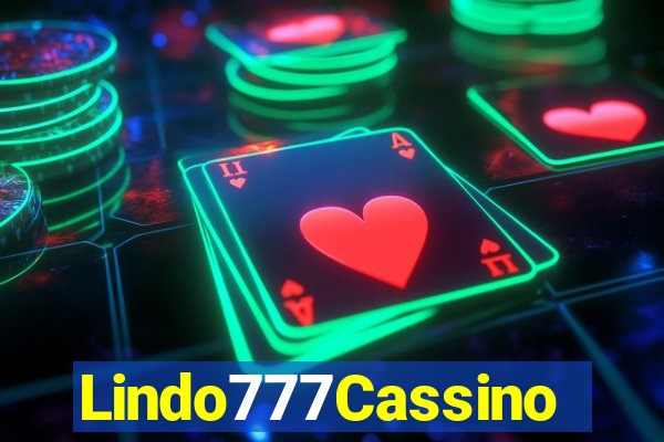 Lindo777Cassino