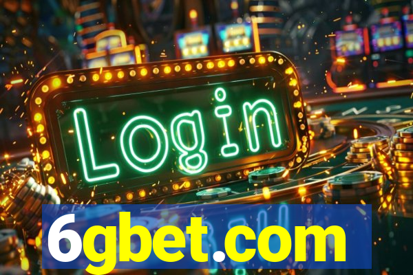 6gbet.com