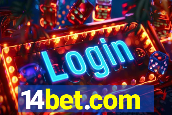 14bet.com