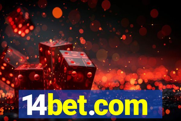 14bet.com