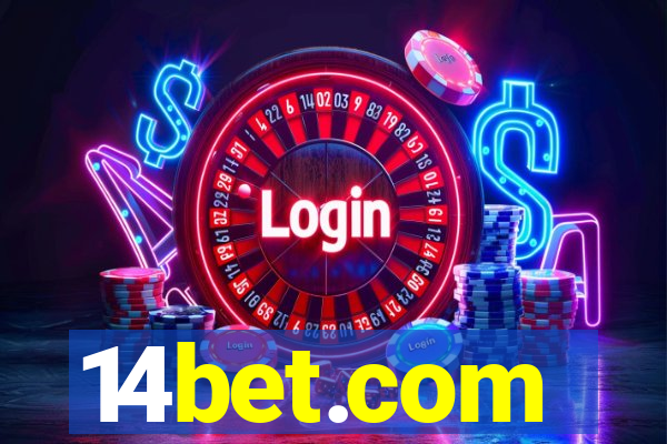 14bet.com