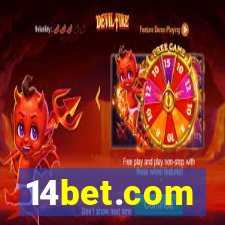 14bet.com