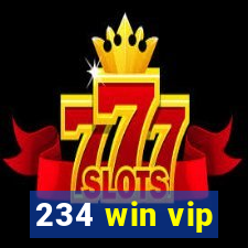 234 win vip