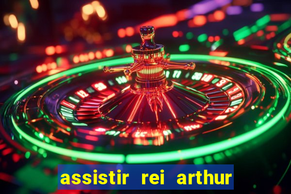 assistir rei arthur 2004 online grátis