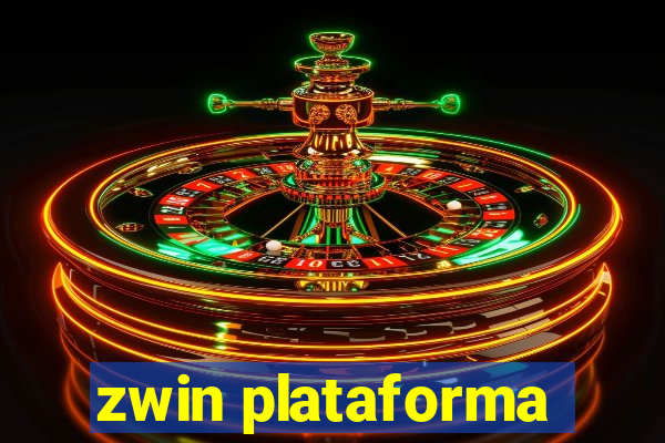 zwin plataforma