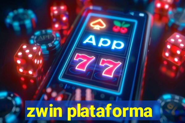 zwin plataforma