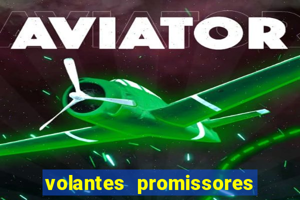 volantes promissores ea fc 24